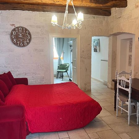Resort Romano In Trulli Αλμπερομπέλο Εξωτερικό φωτογραφία
