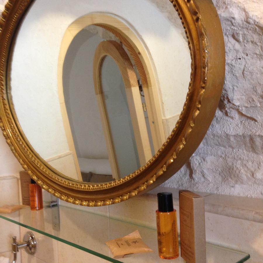 Resort Romano In Trulli Αλμπερομπέλο Εξωτερικό φωτογραφία