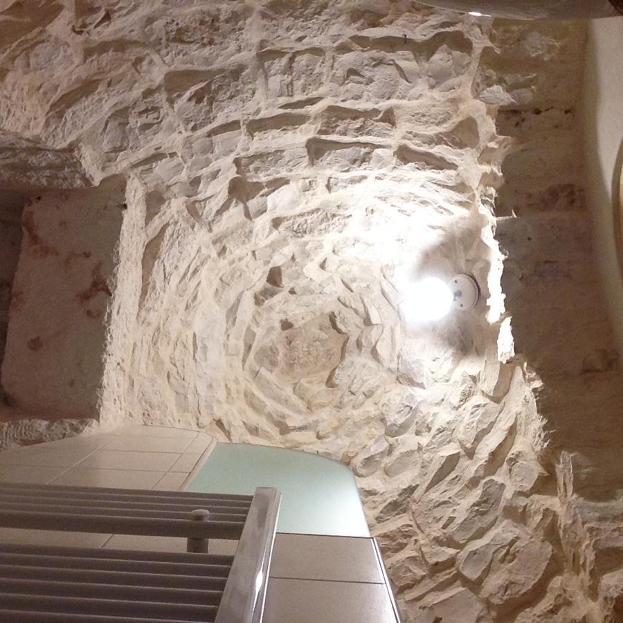 Resort Romano In Trulli Αλμπερομπέλο Εξωτερικό φωτογραφία