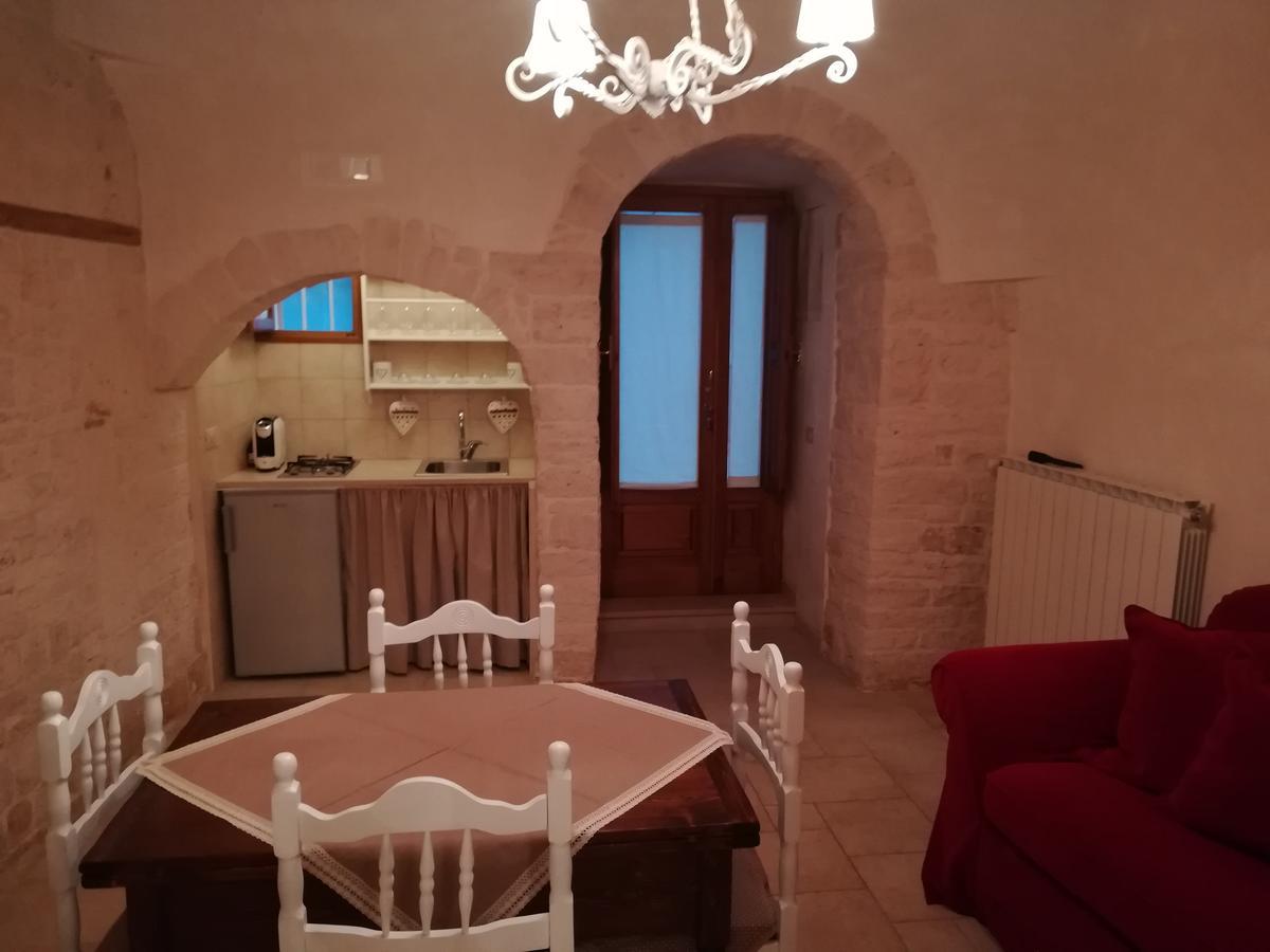 Resort Romano In Trulli Αλμπερομπέλο Εξωτερικό φωτογραφία