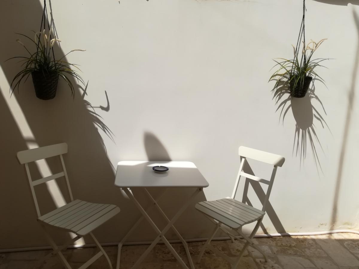 Resort Romano In Trulli Αλμπερομπέλο Εξωτερικό φωτογραφία