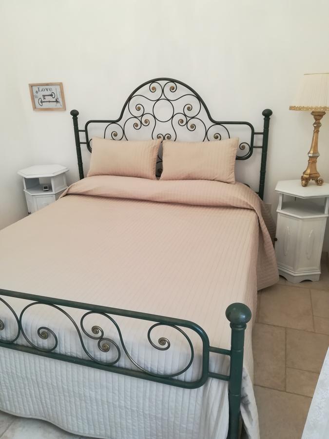 Resort Romano In Trulli Αλμπερομπέλο Εξωτερικό φωτογραφία
